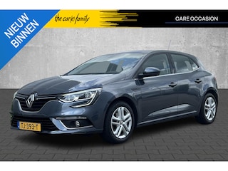 Renault Mégane 1.3 TCe Zen