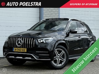 Mercedes-Benz GLE 300 d 4MATIC Premium Plus