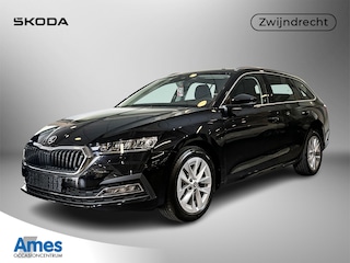 Skoda Octavia Combi 1.4 TSI iV PHEV Business Edition