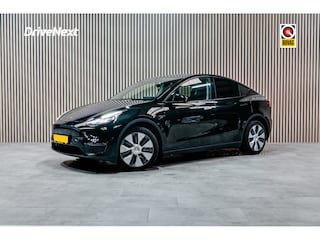 Tesla Model Y Long Range AWD 75kWh