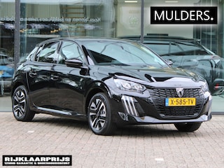 Peugeot 208 EV Allure 50 kWh | GRATIS WALLBOX | Navi / Climate / Cruise
