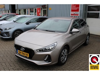 Hyundai i30 1.0 T-GDI Premium