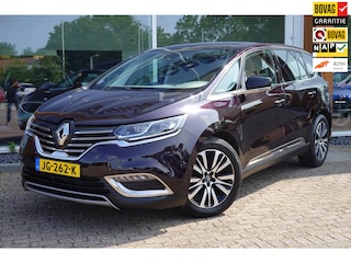 Renault Espace 1.6 TCe Initiale Paris 7p.