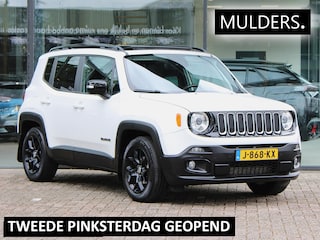 Jeep Renegade 1.4 MultiAir Limited Automaat | Navi / Panorama / Camera