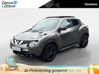 Nissan Juke 1.2 DIG-T S/S Premium Edition