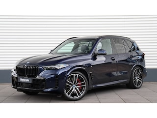 BMW X5 xDrive50e M-Sport Pro | Massage | Harman/Kardon | Stoelventilatie | Head-up | Soft-Close