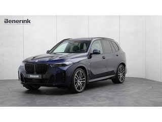 BMW X5 xDrive50e M-Sport Pro | Massage | Harman/Kardon | Stoelventilatie | Head-up | Soft-Close