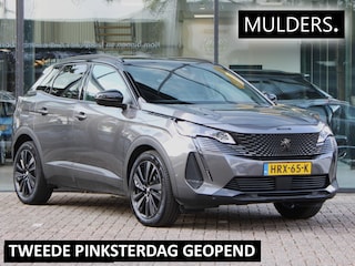 Peugeot 3008 1.2 PureTech GT Automaat | Navi / Camera / Climate