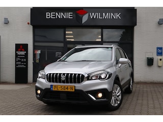 Suzuki S-Cross 1.4 BoosterJet Exclusive