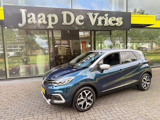 Renault Captur 1.3 TCe Intens