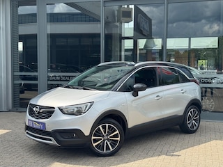 Opel Crossland X 1.2 Turbo Innovation Airco Navi Lmv