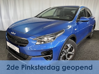 Kia XCeed 1.0 T-GDi DynamicLine 1E EIGN/ECC/STOELVERW./APPLE/LMV