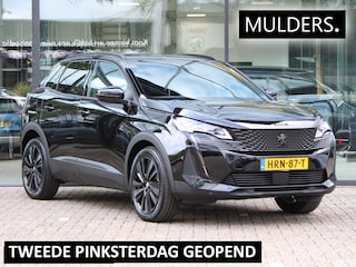 Peugeot 3008 1.2 PureTech GT Automaat | Navi / Camera / Stoelverwarming
