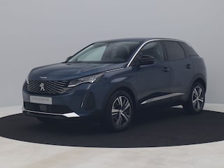 Peugeot 3008 1.2 PureTech 130 PK Automaat Allure | CAMERA | ADAPTIVE | KEYLESS