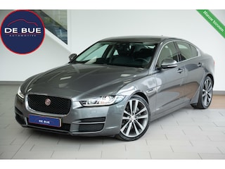 Jaguar XE 2.0 D Portfolio|2e Eig|Automaat|Leder|Xenon|Camera|Dealer Onderhouden