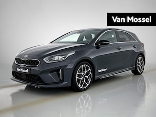 Kia Ceed 1.5 T-GDi GT-Line AUTOMAAT | NAVIGATIE | JBL | CLIMATE CONTROL