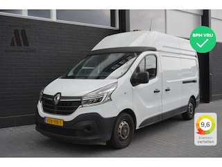 Renault Trafic 2.0 dCi 145PK L2H2 EURO 6 - Airco - Navi - Cruise - € 10.900,- Excl.