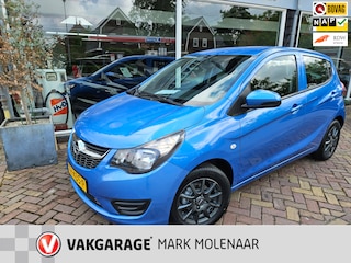 Opel Karl 1.0 ecoFLEX Edition,telefoon,lm velgen