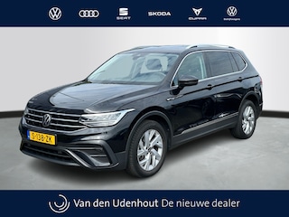 Volkswagen Tiguan 1.5 TSI 150pk DSG Life Business 7p.