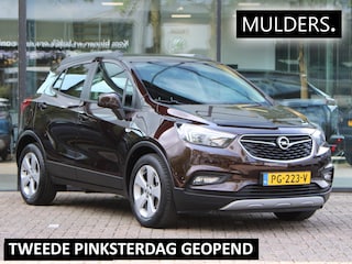Opel Mokka X 1.4 Turbo Online Edition | Navi / Cruise / Comfortstoelen