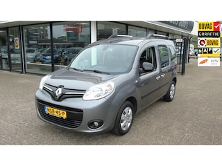 Renault Kangoo 1.2 TCe Limited Start&Stop