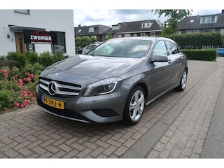 Mercedes-Benz A-klasse 180 NAVIGATIE TREKHAAK INRUIL MOGELIJK