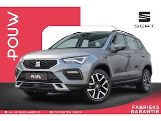 Seat Ateca 1.5 TSI 150pk DSG Style | Navigatie | Full Link | 18" Velgen