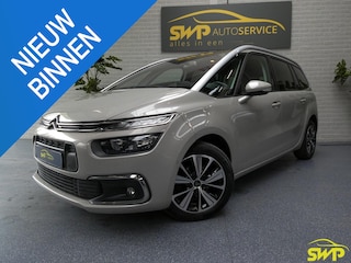 Citroën C4 Picasso 1.2 PureTech Shine | Navi | 7P