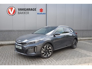 Kia XCeed 1.0 T-GDi DynamicPlusLine | Lederen bekleding | Schuif-kanteldak | Elektrisch bedienbare achterklep |