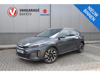 Kia XCeed 1.0 T-GDi DynamicPlusLine | Lederen bekleding | Schuif-kanteldak | Elektrisch bedienbare achterklep |