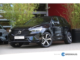 Volvo XC60 2.0 T6 Plug-in hybrid AWD Plus Dark | Harman/Kardon | Panoramadak | 360 Camera | Pilot Assist | 21" Velgen