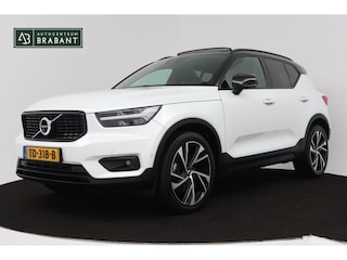 Volvo XC40 2.0 T4 R-Design (PANORAMADAK, CAMERA, STOELVERWARMING, MEMORY SEATS, HARMAN KARDON)