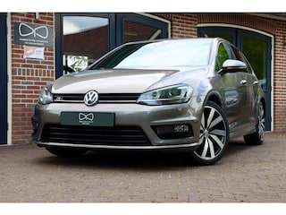 Volkswagen Golf 1.4 TSI ACT Highline R LINE | R LINE INTERIEUR | NAVIGATIE | LED | XENON | STOELVERW.