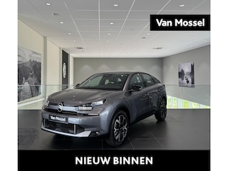 Citroën C4 Business 54 kWh