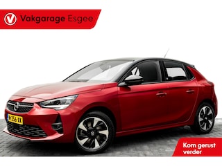 Opel Corsa GS Line 50 kWh 1e EIGN NED AUTO RIJKLAAR . | BTW AUTO | Navigatie  | Camera  |  16 inch LMV | PDC V/A | sportstoelen |