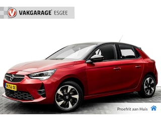 Opel Corsa GS Line 50 kWh 1e EIGN NED AUTO RIJKLAAR . | BTW AUTO | Navigatie | Camera | 16 inch LMV | PDC V/A | sportstoelen |