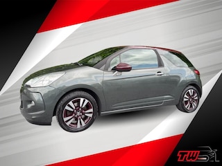Citroën DS3 1.6 So Chic| NWE APK | AIRCO | CRUISE | TREKHAAK