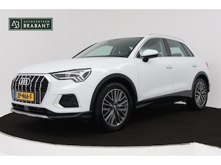 Audi Q3 35 TFSI S Line Pro Line S (STOELVERWARMING, CAMERA, AFNEEMBARE TREKHAAK, LED, DIGITALE COCKPIT)