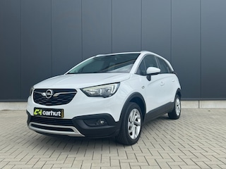 Opel Crossland 1.2 T. 110PK INNOVATION Carplay , smetteloos!