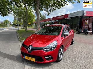 Renault Clio Estate 1.2 GT|AUTOMAAT|NAVI|CRUISE CONTROL|AIRCO|PDC|TREKHAAK