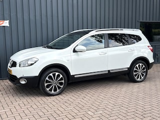 Nissan Qashqai 1.6 Connect Edition 7-PERSOONS!/NL AUTO!/