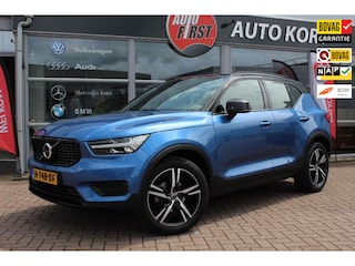 Volvo XC40 1.5 T3 R-Design, wegklabare trekhaak, stoelverwarming