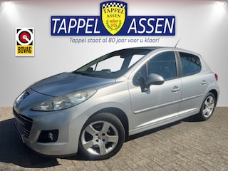 Peugeot 207 1.6 VTi Première Cruise/clima