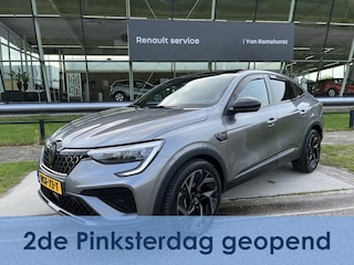 Renault Arkana 1.6 E-Tech full hybrid 145 esprit Alpine / Facelift! / Adaptive Cruise / Camera / Stoel+Stuurverw. /