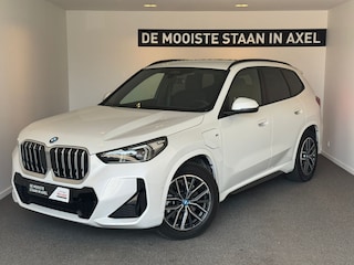 BMW X1 xDrive25e