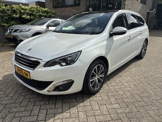 Peugeot 308 SW 1.2 e-THP Allure