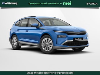 Skoda Enyaq 60 Selection Camera / Climatronic / Side Assist / Adaptive Cruise Control / Keyless / Sensoren / Smartlink