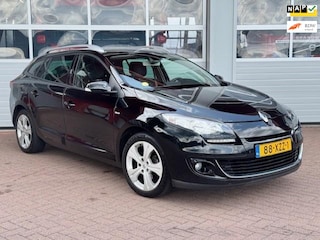 Renault Mégane Estate 1.5 dCi Bose /LED /Navi/Climate/Camera