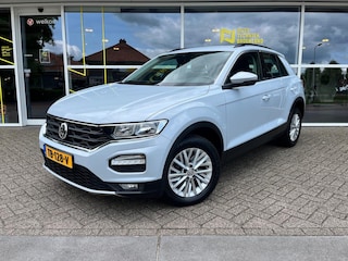 Volkswagen T-Roc 1.0 TSI STYLE LED | ADAPTIVE CRUISE | PDC | CARPLAY