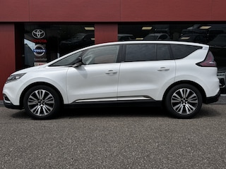Renault Espace 1.6 TCe Initiale Paris 7p. | Pano | Trekhaak | Winter Pack | Massage!